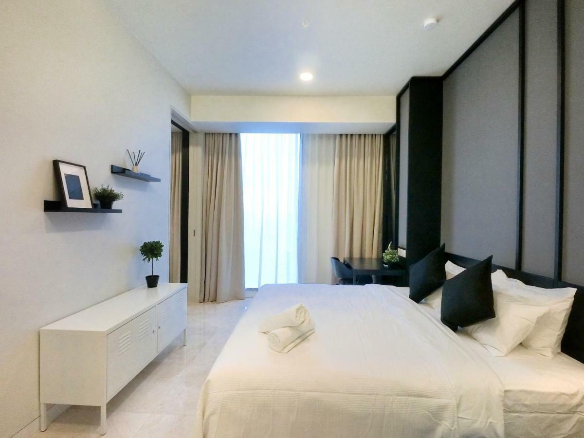 Klcc Twin Tower Suites Apartment Куала Лумпур Екстериор снимка